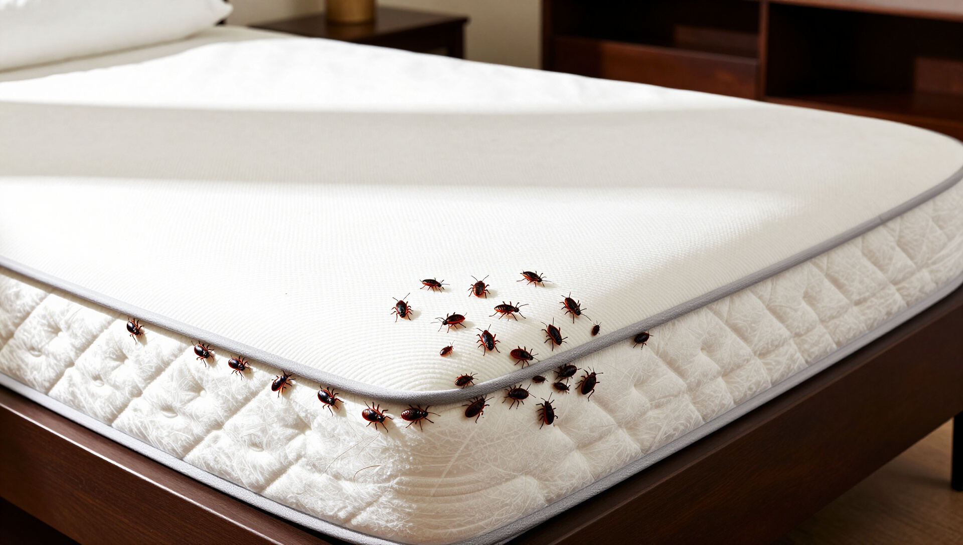 Bed Bugs Control in Kareela