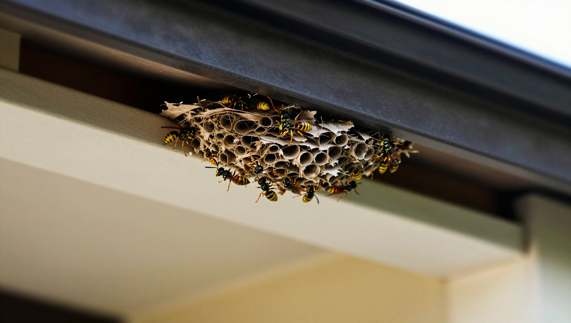 Bees and Wasp Removal in Kareela