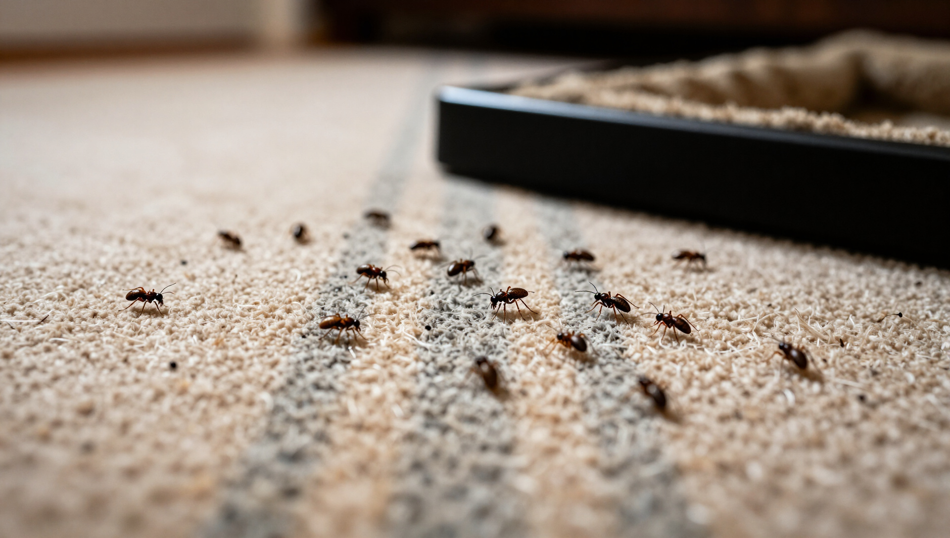 Fleas and Ticks Removal in Kareela